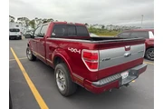 $21821 : Ford F-150 2013 4x4 Lariat 4 thumbnail