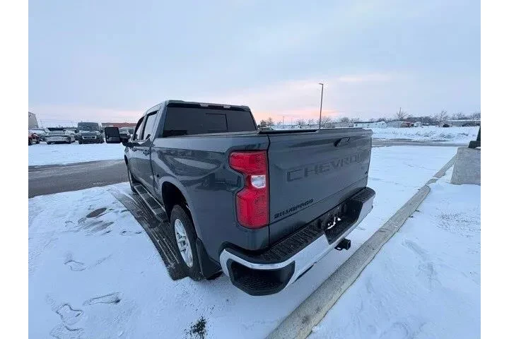 $30641 : Chevrolet Silverado 1500 202 image 7