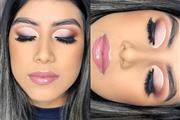 Makeup Artist in Orange County thumbnail
