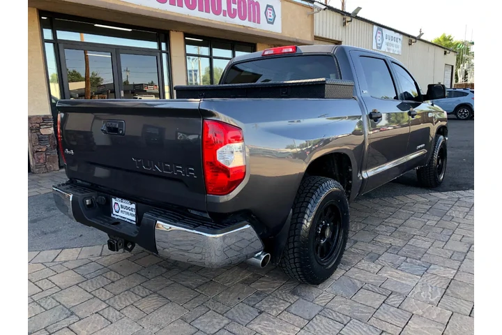 $24990 : 2015 Tundra SR5 5.7L V8 CrewM image 2