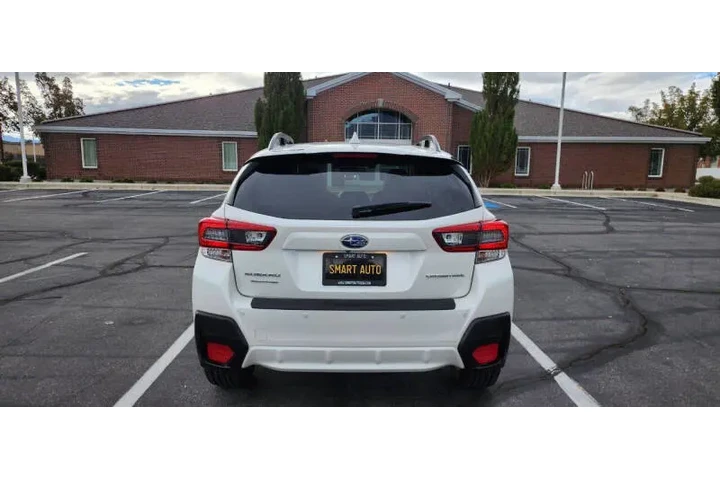 $20900 : 2022 Crosstrek Limited image 8