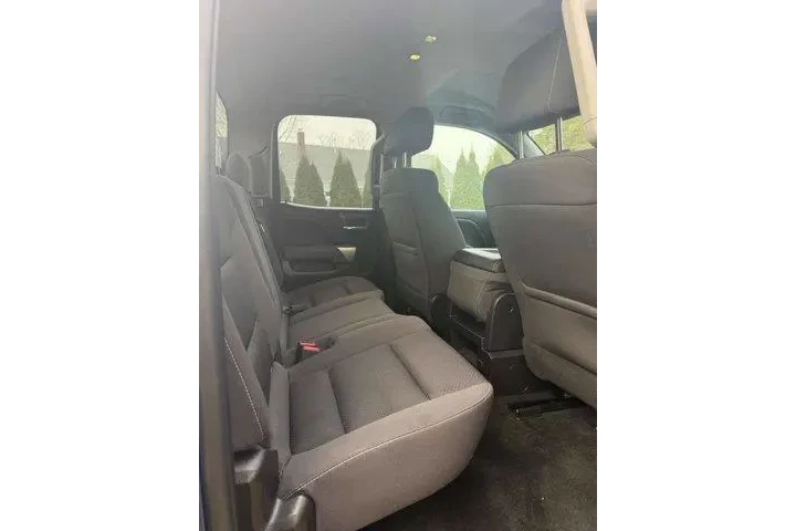 $9999 : Chevrolet Silverado 1500 201 image 9