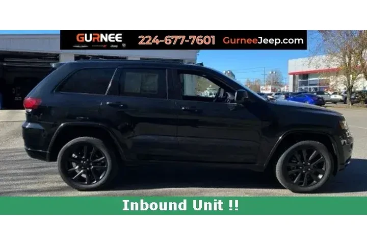 $24700 : Jeep Grand Cherokee 2021 4x4 image 1