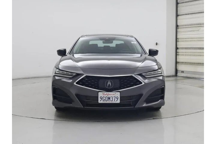 $31998 : Acura TLX 2023 4dr Sedan image 5
