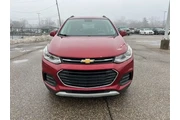 $10885 : Chevrolet Trax 2018 LT 4dr C thumbnail