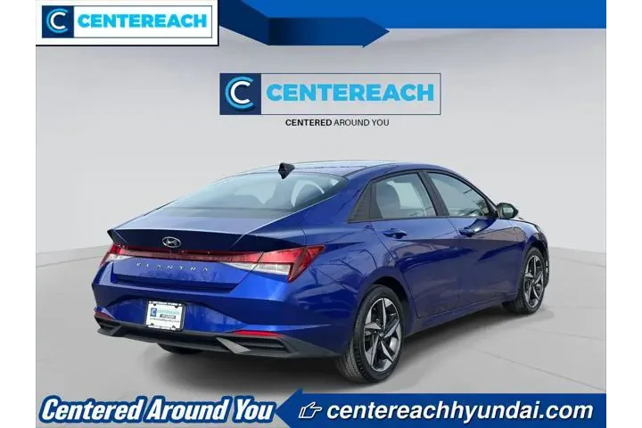 $18998 : Hyundai ELANTRA 2023 SEL 4dr image 5