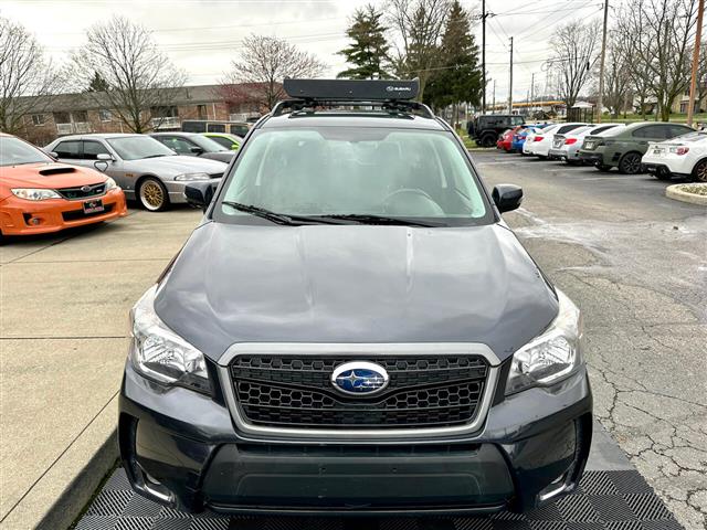 $16991 : 2014 Forester 4dr Auto 2.0XT image 9