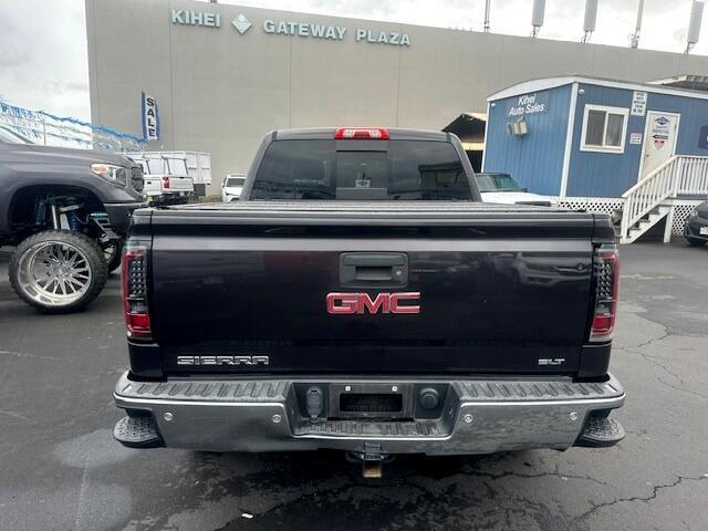 $28995 : 2015 GMC Sierra 1500 image 4