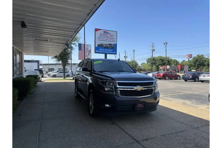 $16999 : 2015 Tahoe LT image 3
