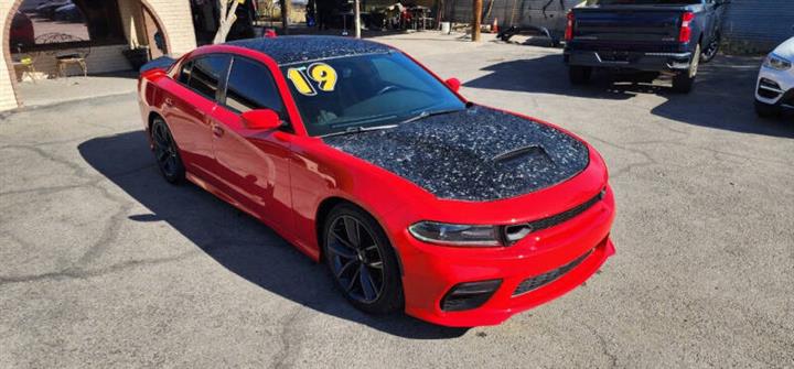 $27995 : 2019 Charger R/T Scat Pack image 10