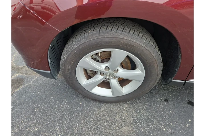 $15995 : 2015 RX 350 AWD image 9