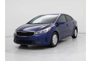 $10599 : Kia Forte 2018 LX 4dr Sedan thumbnail