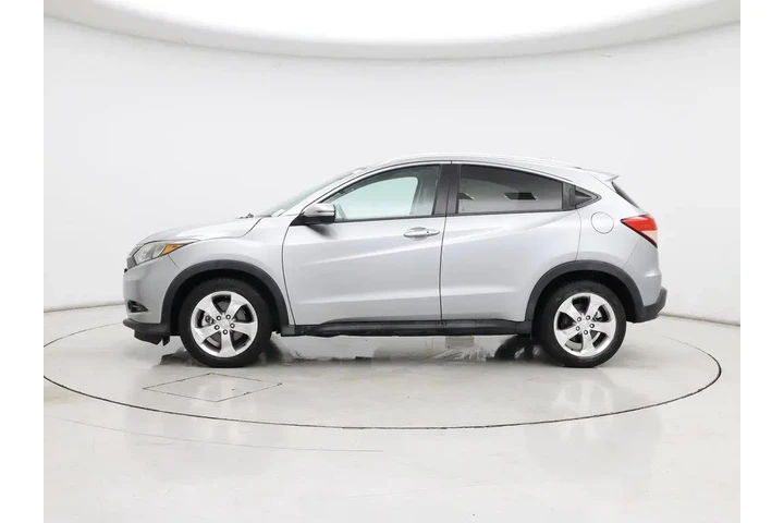 $18998 : Honda HR-V 2017 EX-L 4dr Cro image 3