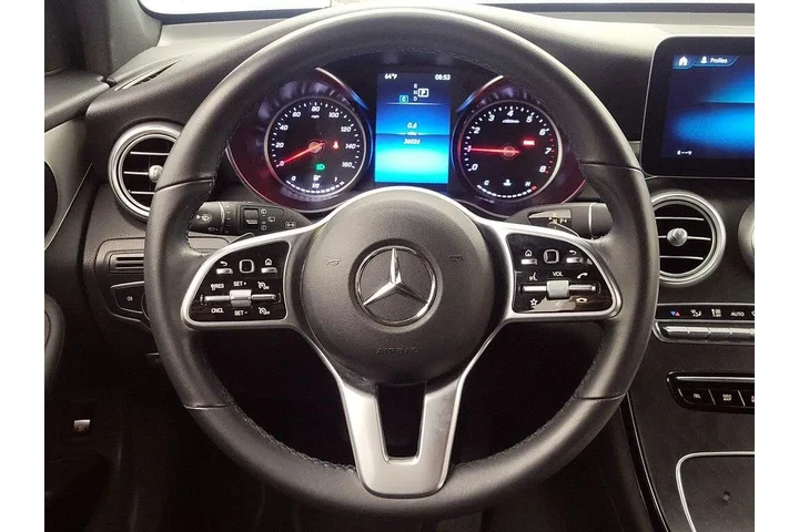 $26998 : Mercedes-Benz GLC 2022 GLC 3 image 10