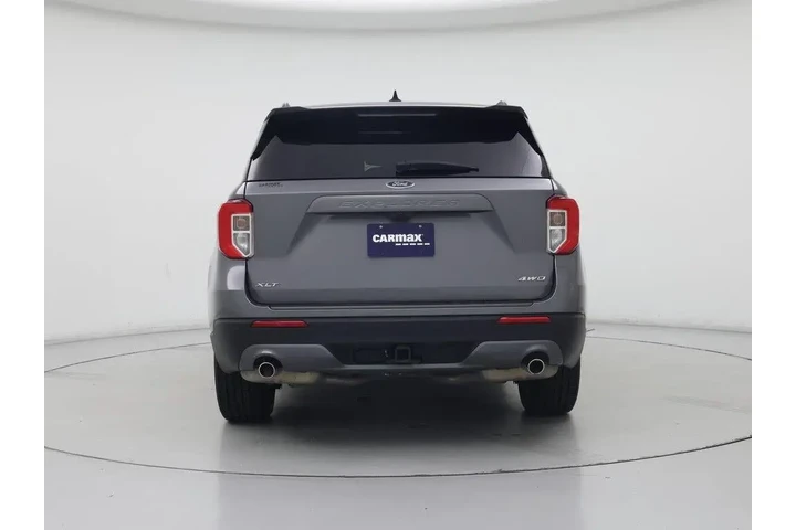 $31998 : Ford Explorer 2023 AWD XLT 4 image 6