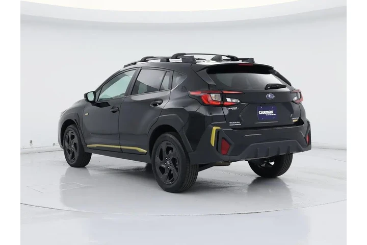 $29998 : Subaru Crosstrek 2025 AWD Sp image 2