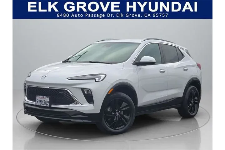 $18995 : Buick Encore GX 2024 AWD Spo image 1