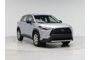 Toyota Corolla Cross 2023 L en Hialeah