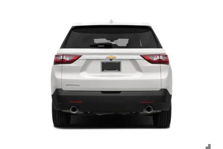$12490 : Chevrolet Traverse 2020 LS 4 image 8