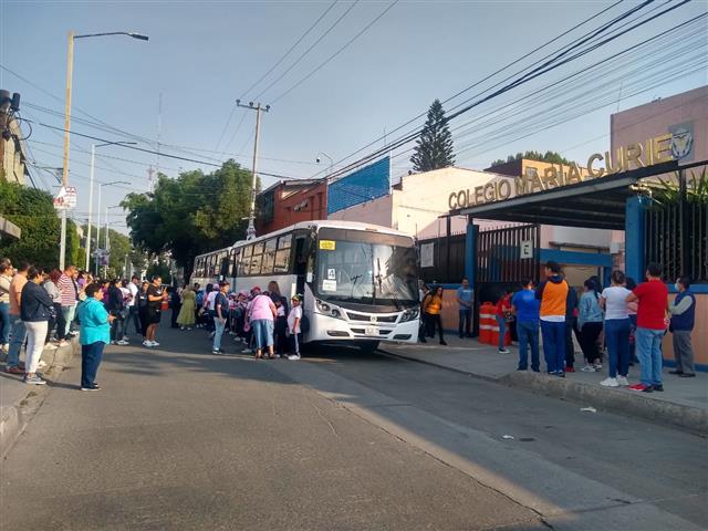 Transportes Escolares Alvarado image 2