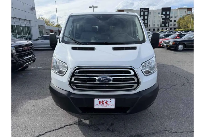 $31995 : 2019 Transit Passenger Wagon image 4