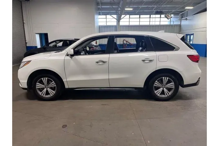 $22931 : Acura MDX 2020 4dr SUV image 6