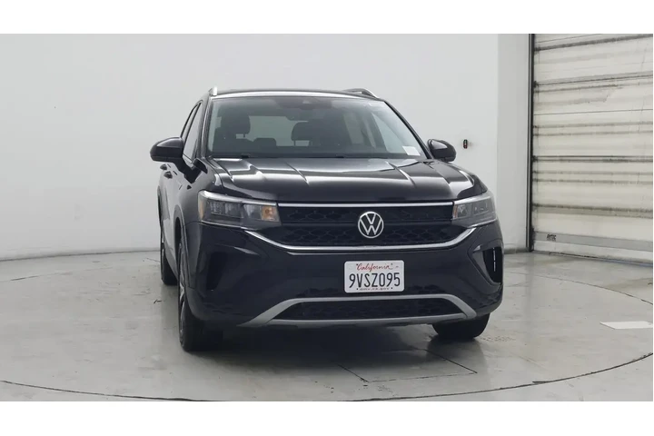 $18998 : Volkswagen Taos 2022 SE 4dr image 5