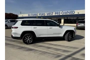$27498 : Jeep Grand Cherokee L 2023 4 thumbnail
