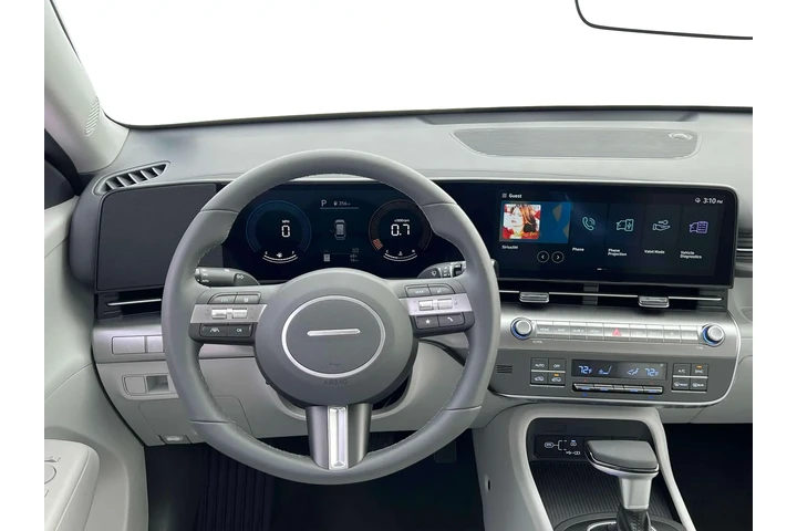 $23168 : Hyundai KONA 2024 AWD SEL 4d image 9