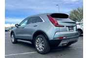 $21777 : Cadillac XT4 2023 Premium Lu thumbnail