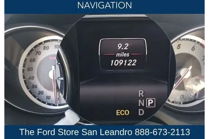 $12950 : Mercedes-Benz CLA 2014 CLA 2 image 7