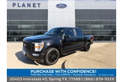 Ford F-150 2022 4x2 XL 4dr S en Houston