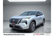$23495 : Nissan Rogue 2025 AWD S 4dr thumbnail