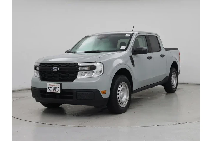 $28998 : Ford Maverick 2024 XL 4dr Su image 4