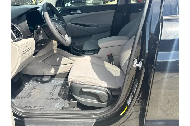 $11320 : Hyundai TUCSON 2020 SE 4dr S image 9