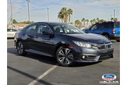 Honda Civic 2017 EX-L 4dr Se en Las Vegas