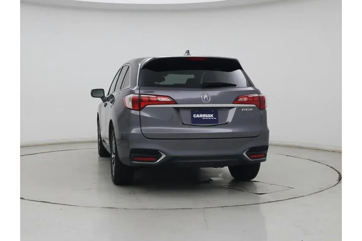 $18998 : Acura RDX 2017 4dr SUV w/Adv image 2