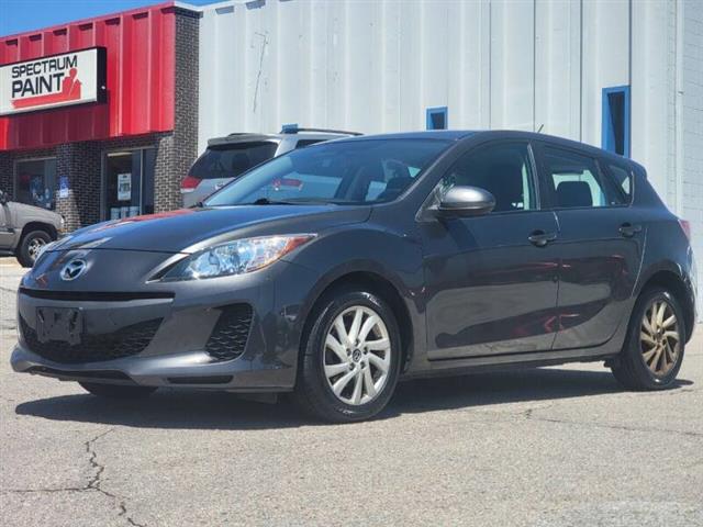 $7490 : 2013 MAZDA3 i Touring image 4