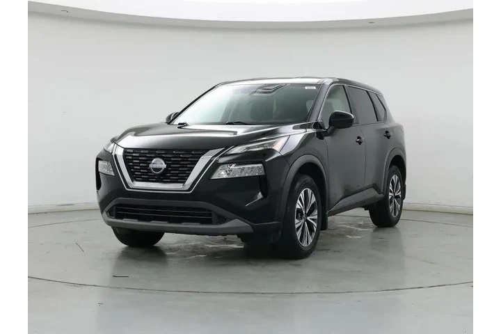 $22998 : Nissan Rogue 2023 AWD SV 4dr image 4