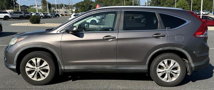 PRE-OWNED 2012 HONDA CR-V EX-L image 10