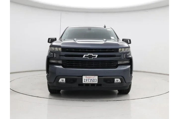 $39998 : Chevrolet Silverado 1500 202 image 5