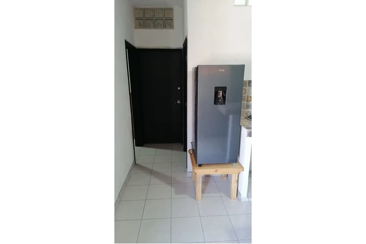 $6800 : Alquilo Departamento amueblado image 4