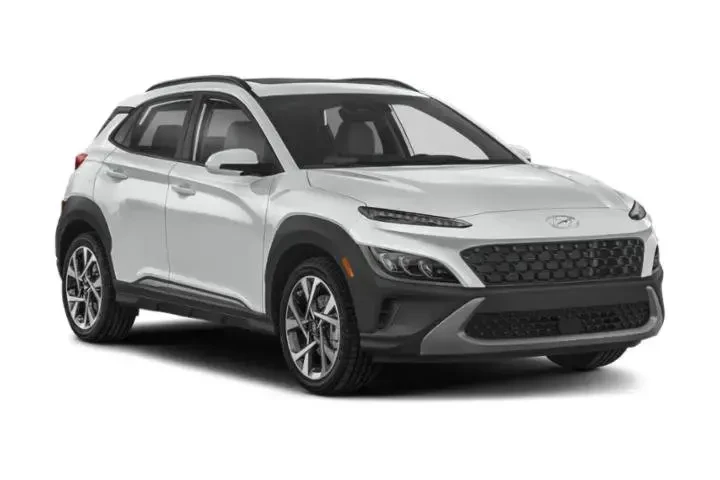 $21368 : Hyundai KONA 2023 AWD Limite image 9
