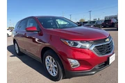 $16999 : 2020 Equinox LT thumbnail