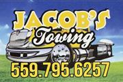 JACOB TOWING.S en Fresno