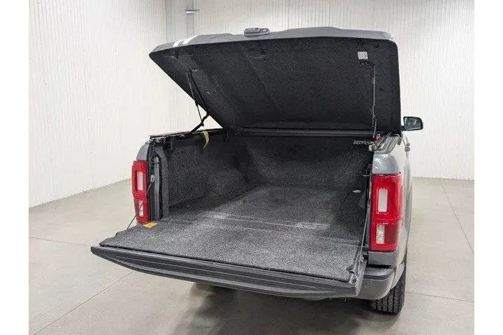 $30370 : Ford Ranger 2022 4x4 Lariat image 8