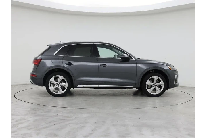 $33998 : Audi Q5 2022 AWD quattro S l image 7