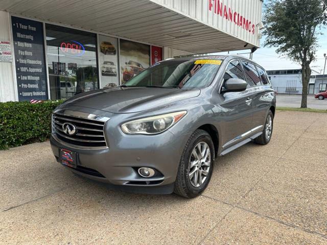 $13999 : 2015 QX60 image 4