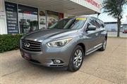 $13999 : 2015 QX60 thumbnail