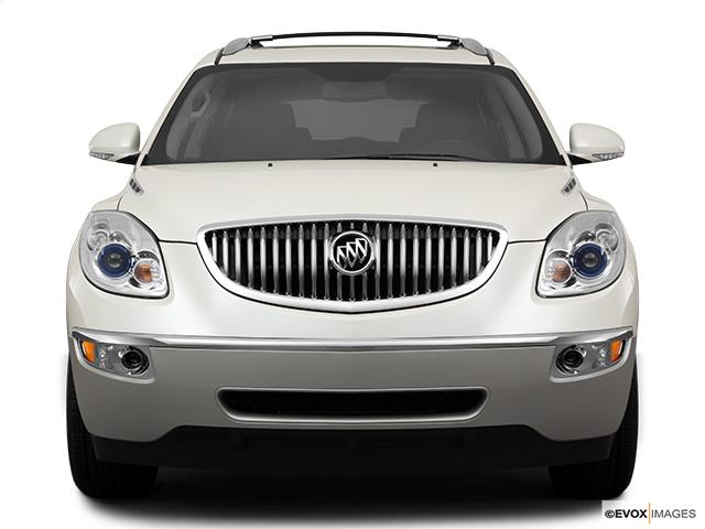 2011 Enclave image 3